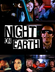 Night on Earth