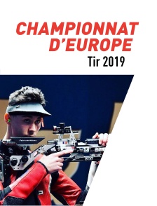 Championnats d'Europe 2019