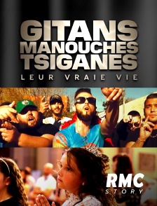 Gitans, manouches, tsiganes : leur vraie vie