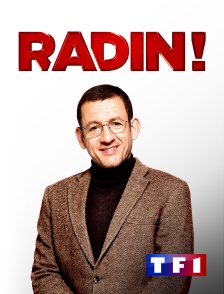 TF1 - Radin !