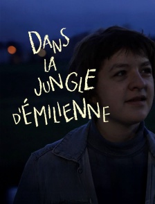Dans la jungle d'Emilienne