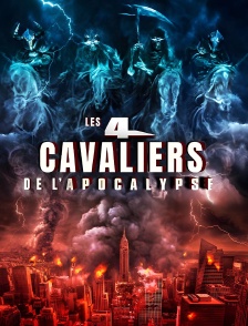 Les 4 Cavaliers de l'Apocalypse