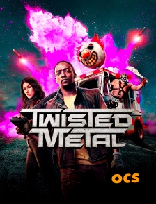 OCS - Twisted Metal