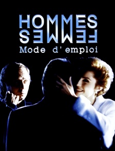 Hommes, femmes, mode d'emploi