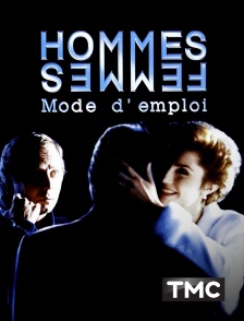 TMC - Hommes, femmes, mode d'emploi