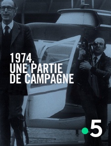 1974, une partie de campagne