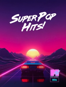 Super Pop Hits!