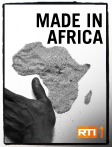 RTI 1 - Made in Africa