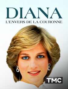 Diana : l'envers de la couronne