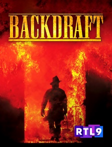 RTL 9 - Backdraft