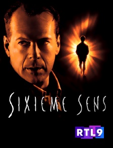 RTL 9 - Sixième sens