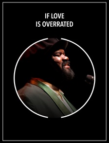 If love is overrated