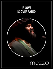 Mezzo - If love is overrated