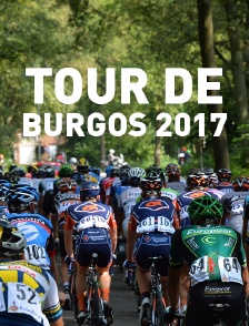 Tour de Burgos 2017