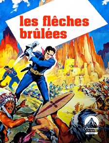 Paramount Channel Décalé - Les flèches brûlées