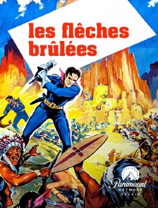 Paramount Network Décalé - Les flèches brûlées