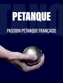 Passion Pétanque Française