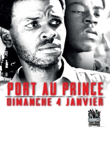 Port-au-Prince, dimanche 4 janvier