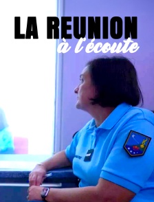 La Réunion, à l'écoute