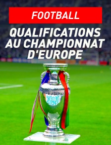 Football - Qualifications au Championnat d'Europe