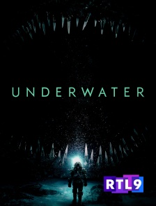 RTL 9 - Underwater