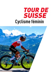 Cyclisme : Tour de Suisse féminin