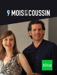 Téva - 9 mois et un coussin