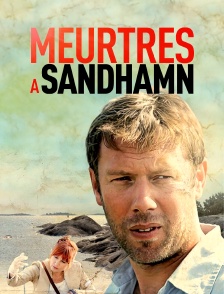 Meurtres à Sandhamn
