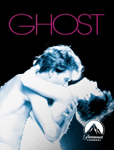 Paramount Channel - Ghost