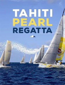 Tahiti Pearl Regatta