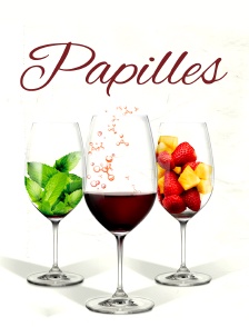 Papilles