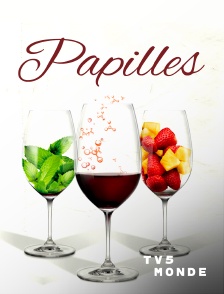 TV5MONDE - Papilles