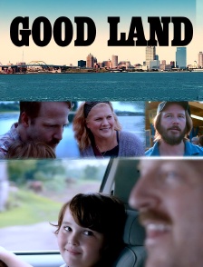 Good Land
