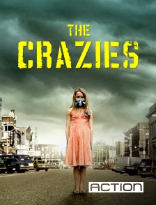 ACTION - The Crazies
