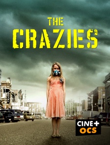 CINÉ Cinéma - The Crazies