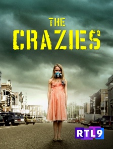 RTL 9 - The Crazies