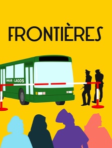 Frontières