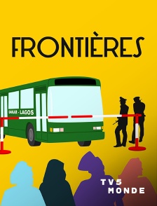 TV5MONDE - Frontières