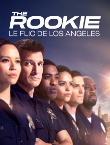 The Rookie - le flic de Los Angeles