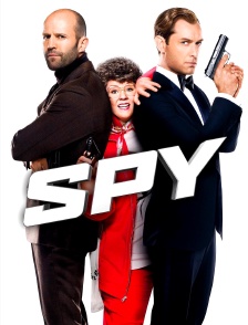 Spy