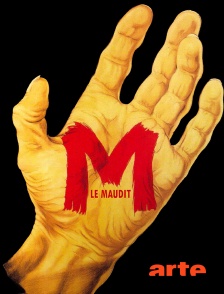 Arte - M le maudit