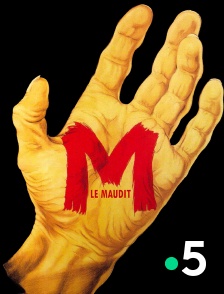 France 5 - M le maudit