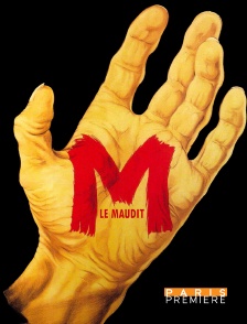 Paris Première - M le maudit