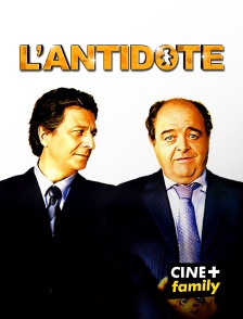 CINE+ Family - L'antidote