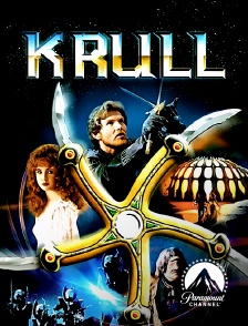 Paramount Channel - Krull