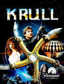 Paramount Network - Krull