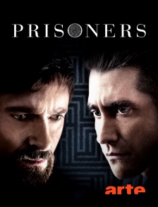 Arte - Prisoners