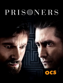 OCS - Prisoners