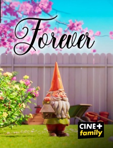 CINE+ Family - Forever