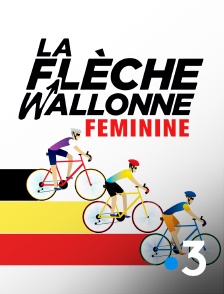 Cyclisme - La Flèche Wallonne féminine 2024